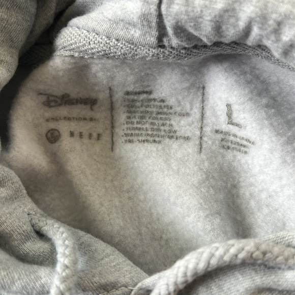 NEFF MINNIE MOUSE HOODIE - Picture 4 of 7